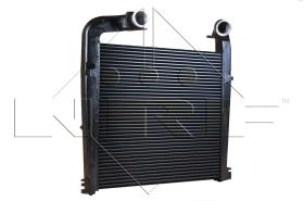 NRF 30898X - INTERCOOLER