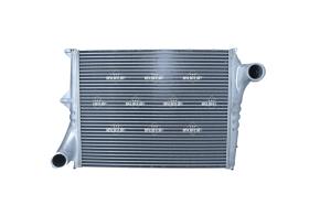 NRF 30225X - INTERCOOLER