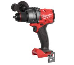 Milwaukee 4933479859 - TALADRO PERCUTOR M18 158 NM