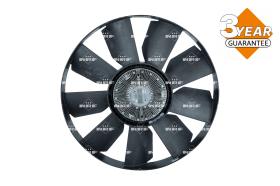 NRF 49735 - Embrague del ventilador