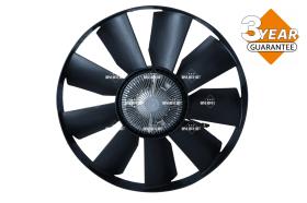 NRF 49741 - Embrague del ventilador