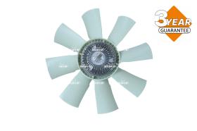 NRF 49756 - Embrague del ventilador