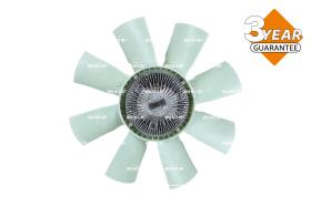 NRF 49769 - Embrague del ventilador