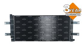 NRF 350600 - Condensador de aire acondicionado