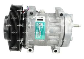 NRF 320220G - Compresor para DAF (DENSO Original)