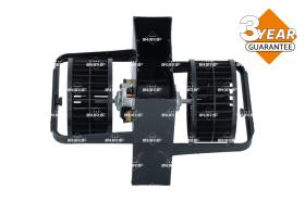 NRF 34564 - Ventilador del habitáculo