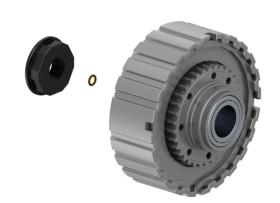 WABCO 9125129492 - Kit de reparación
