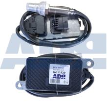 Adr 16811929 - SENSOR NOX DAF EURO5