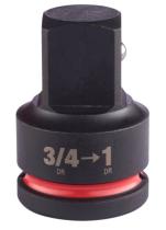 Milwaukee 4932480406 - ADAPTADOR