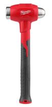 Milwaukee 4932492349 - MAZA BOLA ANTIREBOTE 907G