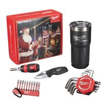 Milwaukee 4932492673 - Calendario de Adviento