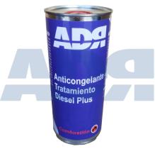 Adr 81011601 - ANTICONGELANTE + TRATIAMIENTO DIESEL PLUS -40º 1L