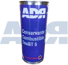 Adr 81014801 - CONSERVANTE COMBUSTIBLE DEX DT 5. 1000ML