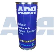 Adr 81033001 - SELLADOR PERMANENTE RADIADOR - BLOQUE COBRE 1000ML