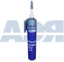 Adr 81061220 - SILICONA JUNTAS RTV NEGRA 200GR