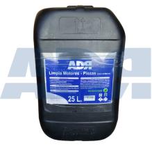Adr 81061625 - LIMPIA MOTORES Y PIEZAS 25ML