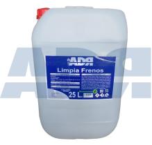 Adr 81063625 - LIMPIA FRENOS 25L