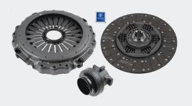 Sachs 3400700659 - Kit de embrague con cojinete