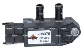 NRF 708076 - Sensor de presión de escape