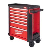 Milwaukee 4932478849 - Carro de Herramientas de 7 Cajones