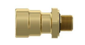 WABCO 8938008052 - Racor roscado