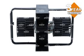 NRF 34600 - Ventilador del habitáculo