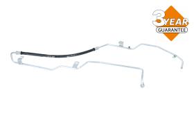 NRF 400012 - Tubería de alta/baja presión de aire acondicionado