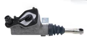 DieselTechnic 113181 - SERVO EMBRAGUE