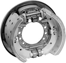 WABCO 10310009 - DRUM BRAKE 310X100 SM OEM