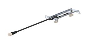 WABCO 12480021 - Sensor de desgaste de pastillas
