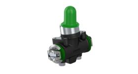 WABCO 12739074 - Unidad expansora