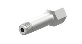 WABCO 13103004 - Adaptador