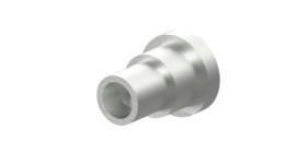 WABCO 13151199 - Freno de tambor