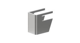 WABCO 13166018 - Soporte