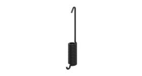 WABCO 13301024 - Muelle