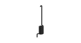 WABCO 13301113 - Muelle