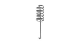 WABCO 13302105 - Muelle