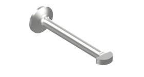 WABCO 13728002 - Pasador