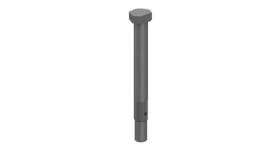 WABCO 13730174 - Tornillo hexagonal