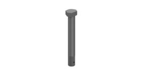 WABCO 13730175 - Tornillo hexagonal