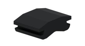 WABCO 13826012 - Tapón