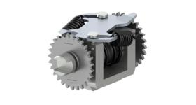 WABCO 16001042 - Ajustador