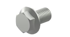 WABCO 17429114 - Tornillo hexagonal