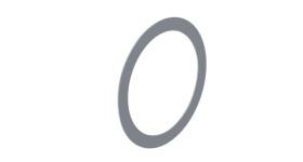 WABCO 17459254 - Anillo