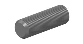 WABCO 18425476 - Conector hembra