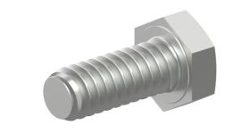 WABCO 18429026 - Tornillo