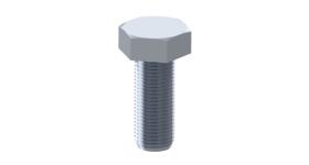 WABCO 18429178 - Tornillo
