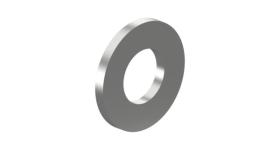 WABCO 18451004 - Arandela