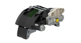 WABCO 40195027 - Freno de disco