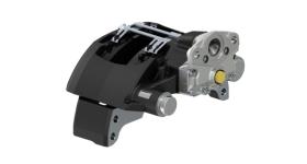 WABCO 40195028 - Freno de disco